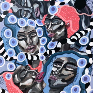 La Serpiente Heyokah y los Dioses