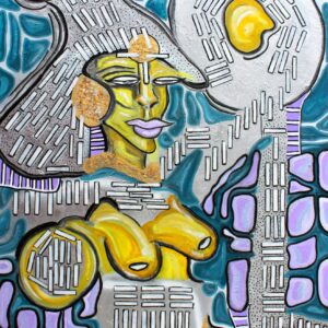 La Que Cambia Siempre