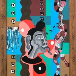 Visitation of Nixi Paewe II