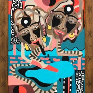 Visitation of Nixi Paewe I