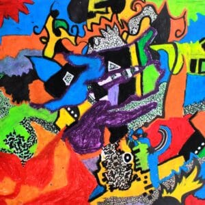 Kandinsky Methodology Exploration