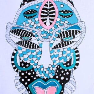 La Serpiente de Agua