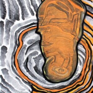 Nutriente Dios en el Campo Muerto