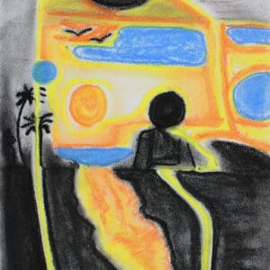 La Difusión de la Luna Llena