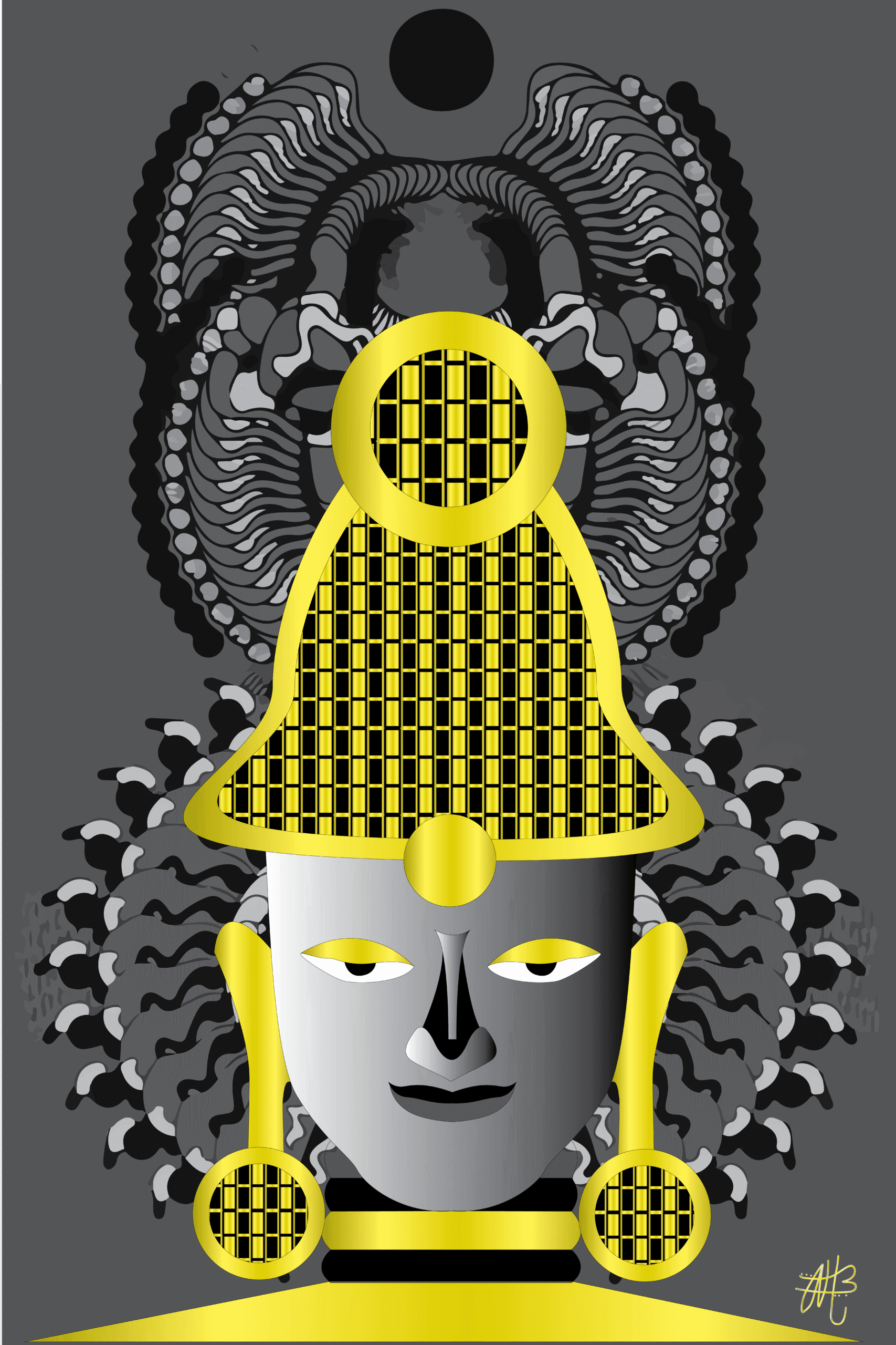 THE GOLDEN BIRTH OF US-05