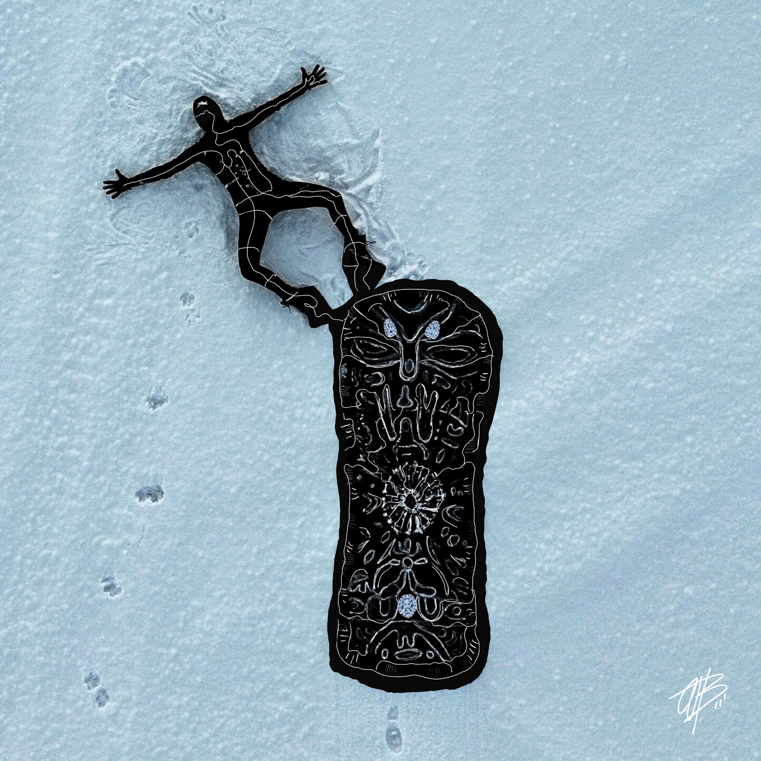 Incubation by Alexa Maithe & Daniel Veroy